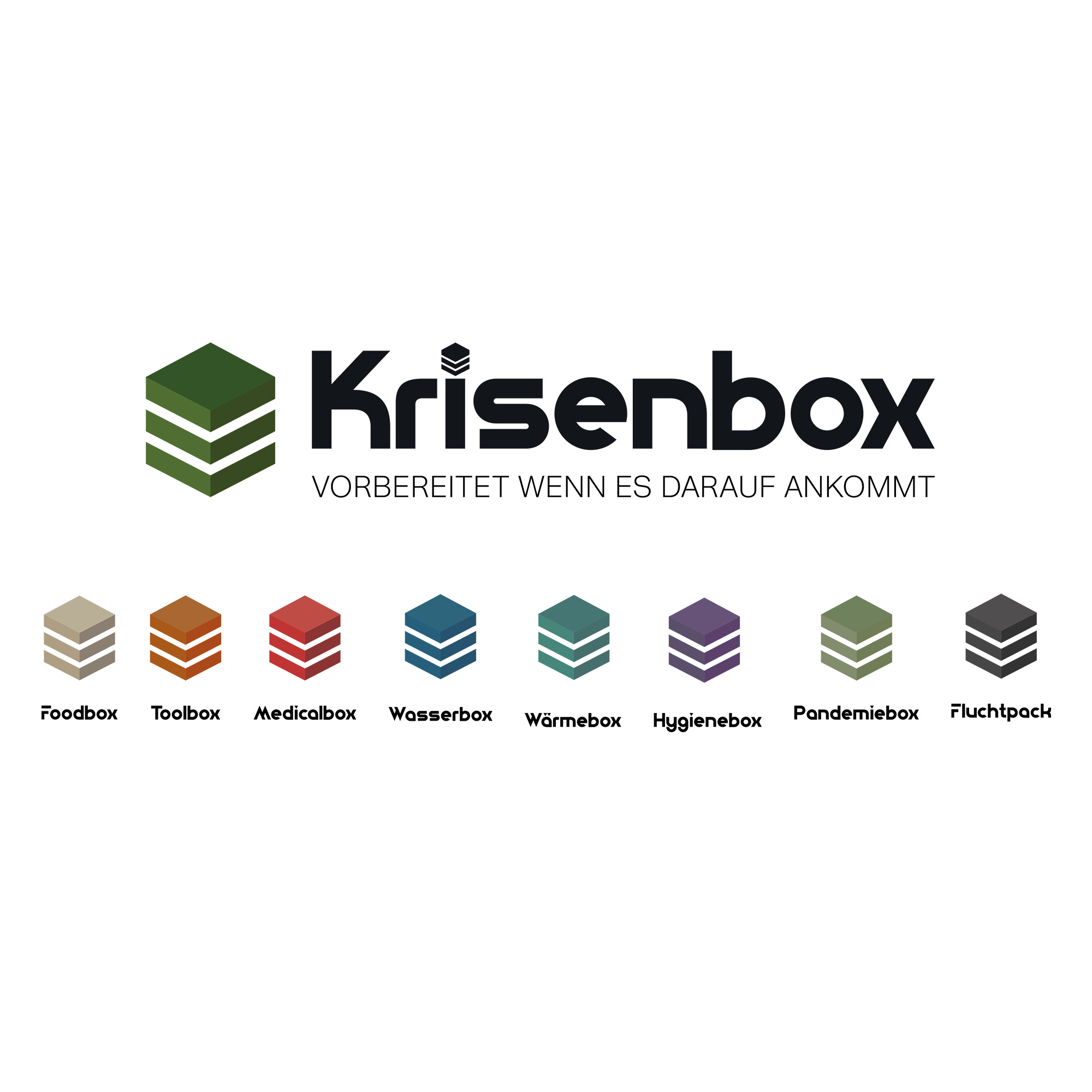 Logo für Entwickler von modernen und alltagstauglichen Vorsorgeboxen für Schweizer Haushalte von Limuri, Design 251
