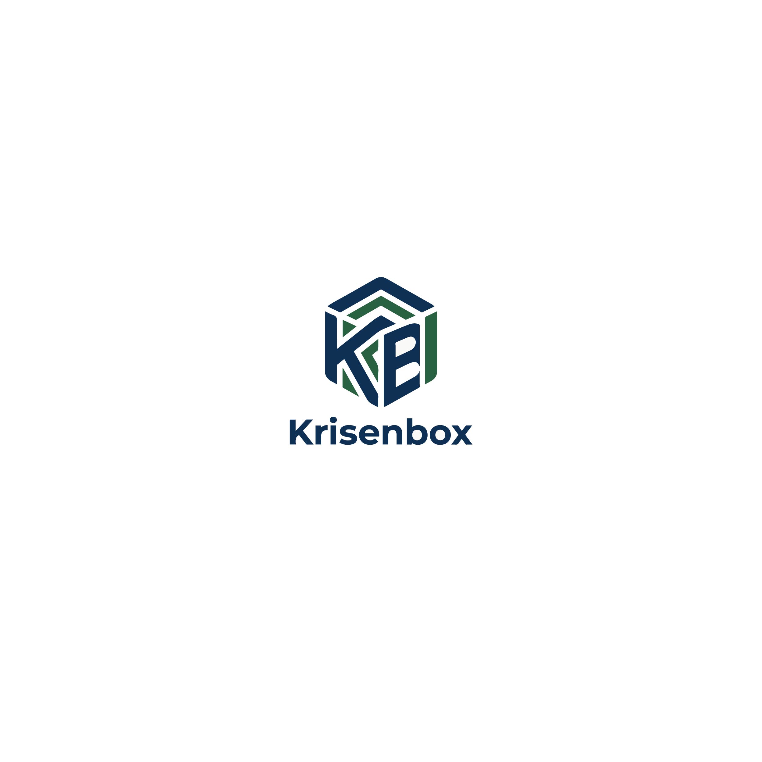 Logo für Entwickler von modernen und alltagstauglichen Vorsorgeboxen für Schweizer Haushalte von hzmou, Design 255