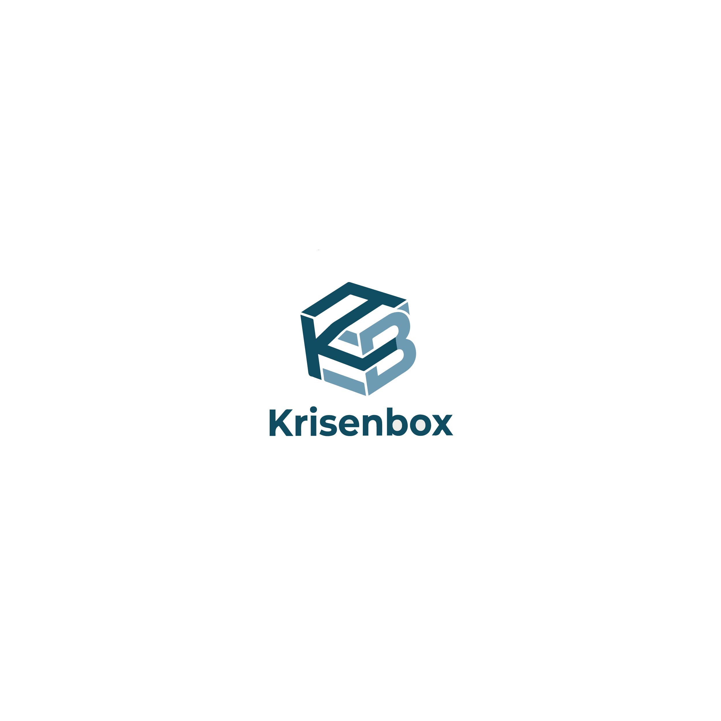 Logo für Entwickler von modernen und alltagstauglichen Vorsorgeboxen für Schweizer Haushalte von hzmou, Design 256
