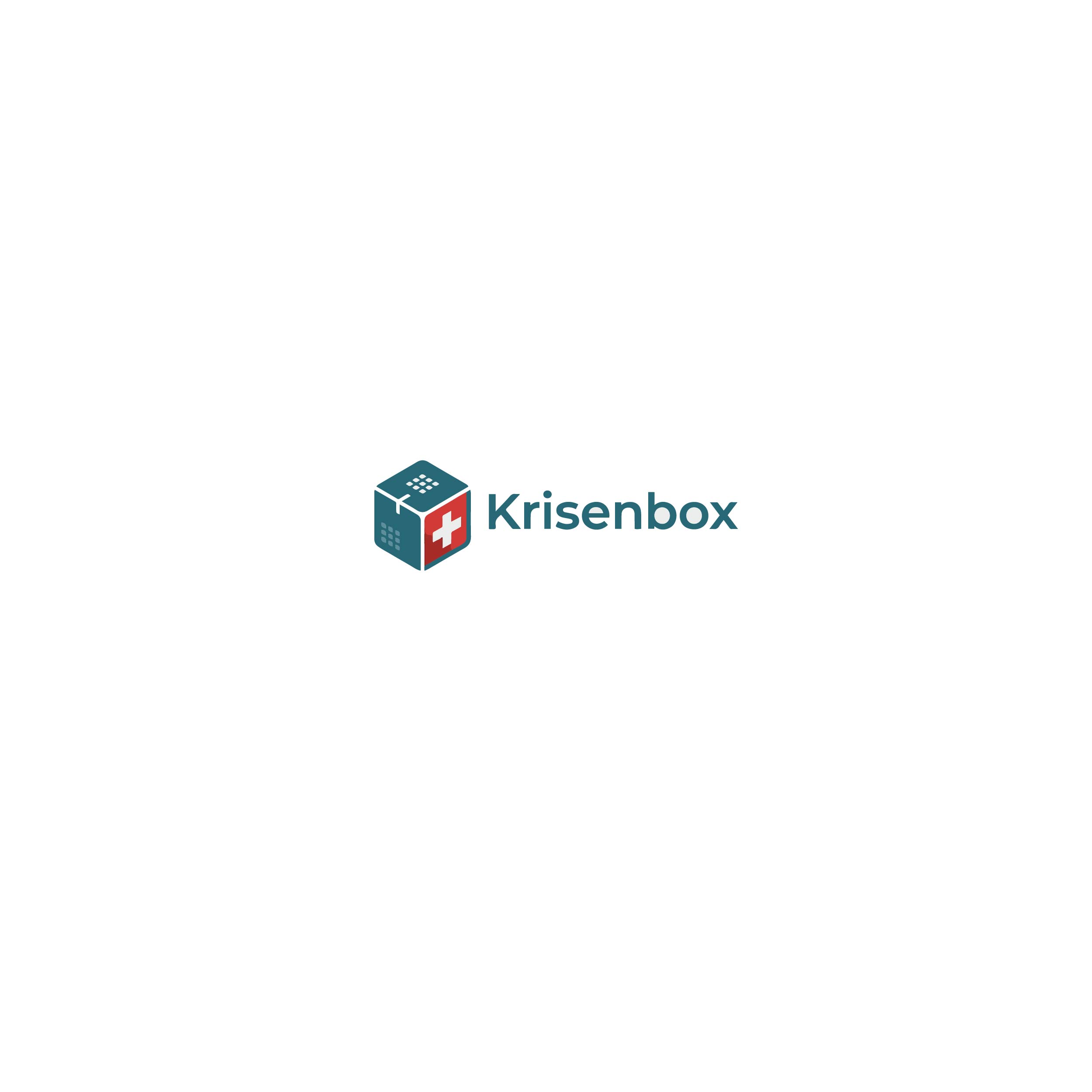 Logo für Entwickler von modernen und alltagstauglichen Vorsorgeboxen für Schweizer Haushalte von hzmou, Design 257