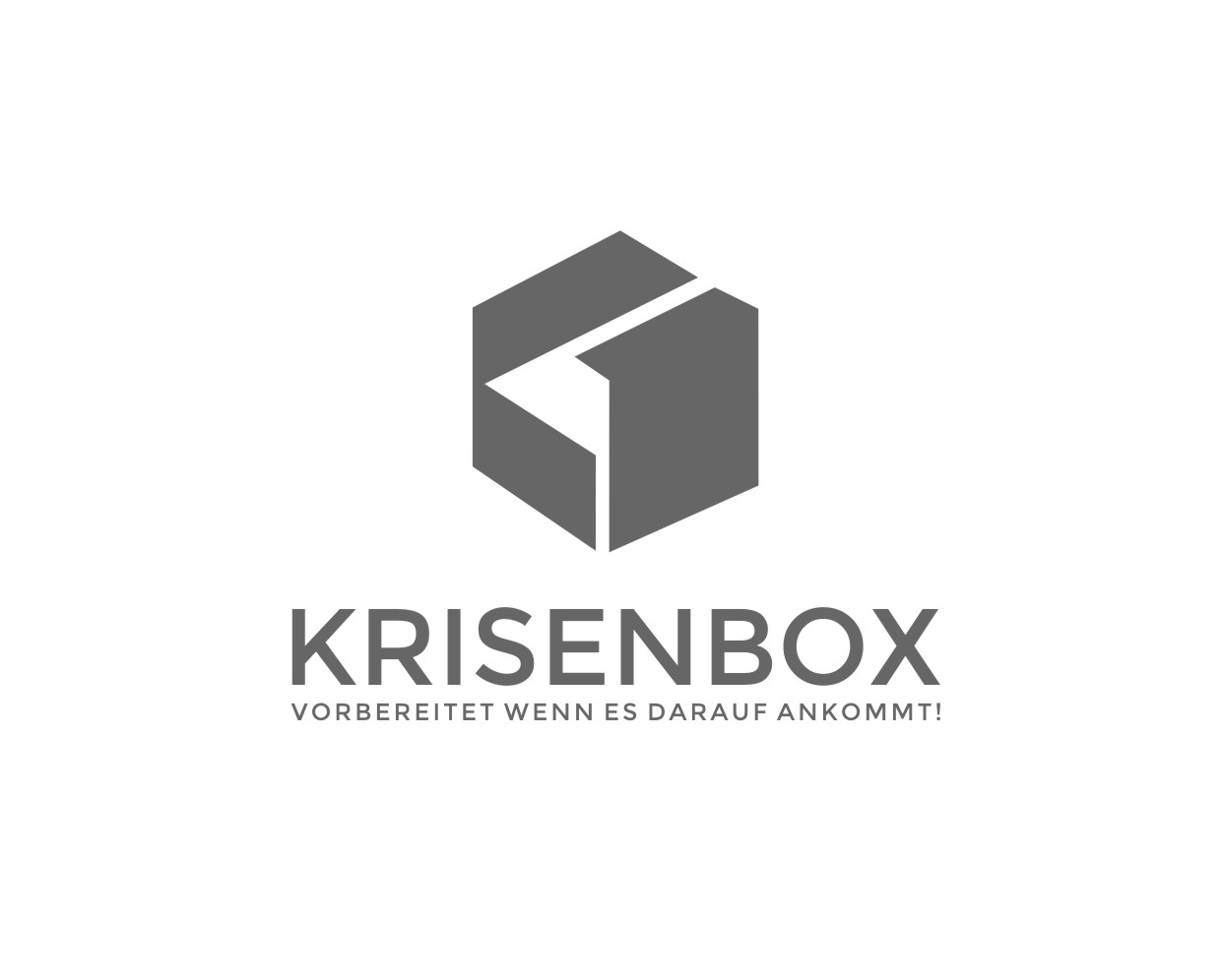 Logo für Entwickler von modernen und alltagstauglichen Vorsorgeboxen für Schweizer Haushalte von LOGONESIA, Design 266