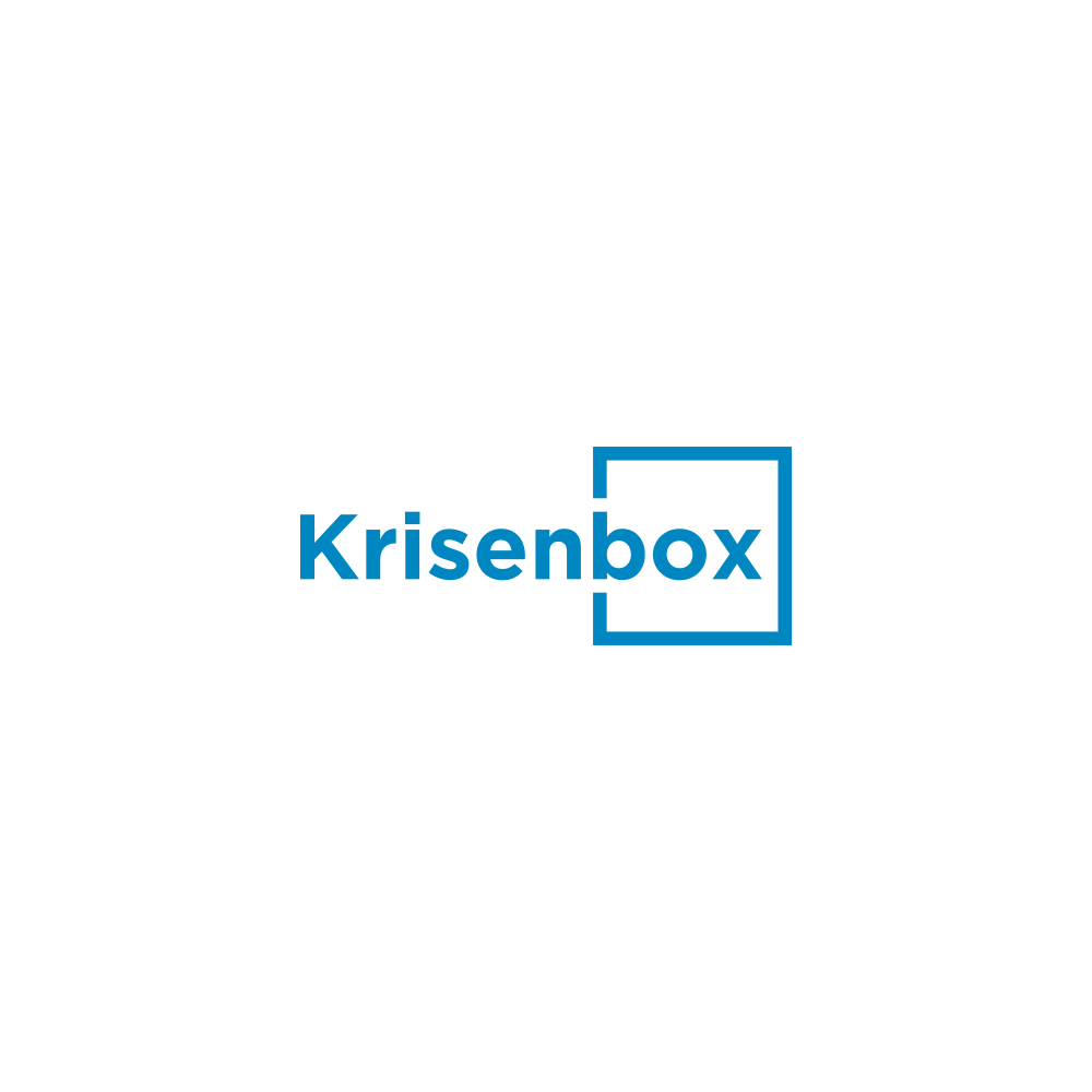Logo für Entwickler von modernen und alltagstauglichen Vorsorgeboxen für Schweizer Haushalte von lare pete, Design 271