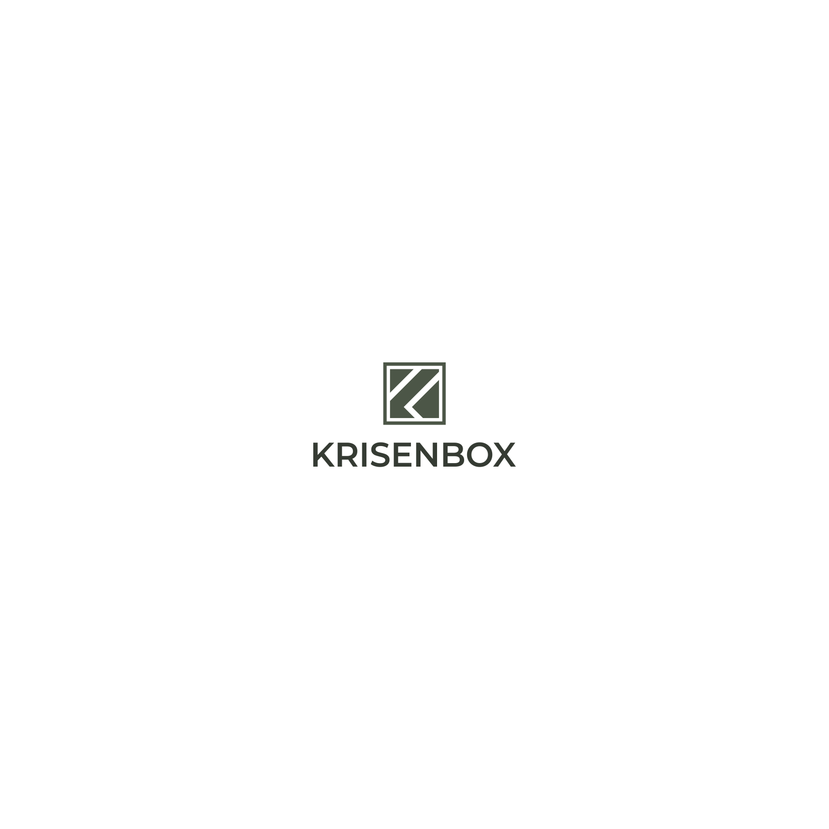 Logo für Entwickler von modernen und alltagstauglichen Vorsorgeboxen für Schweizer Haushalte von Akbar18, Design 274