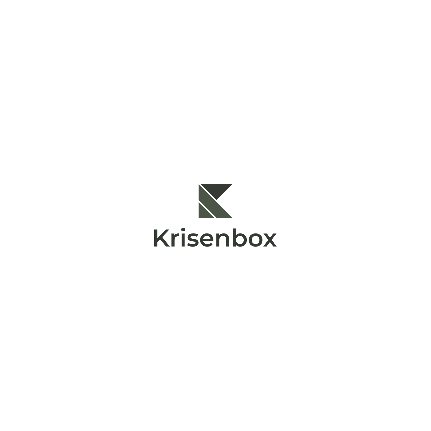 Logo für Entwickler von modernen und alltagstauglichen Vorsorgeboxen für Schweizer Haushalte von Akbar18, Design 276