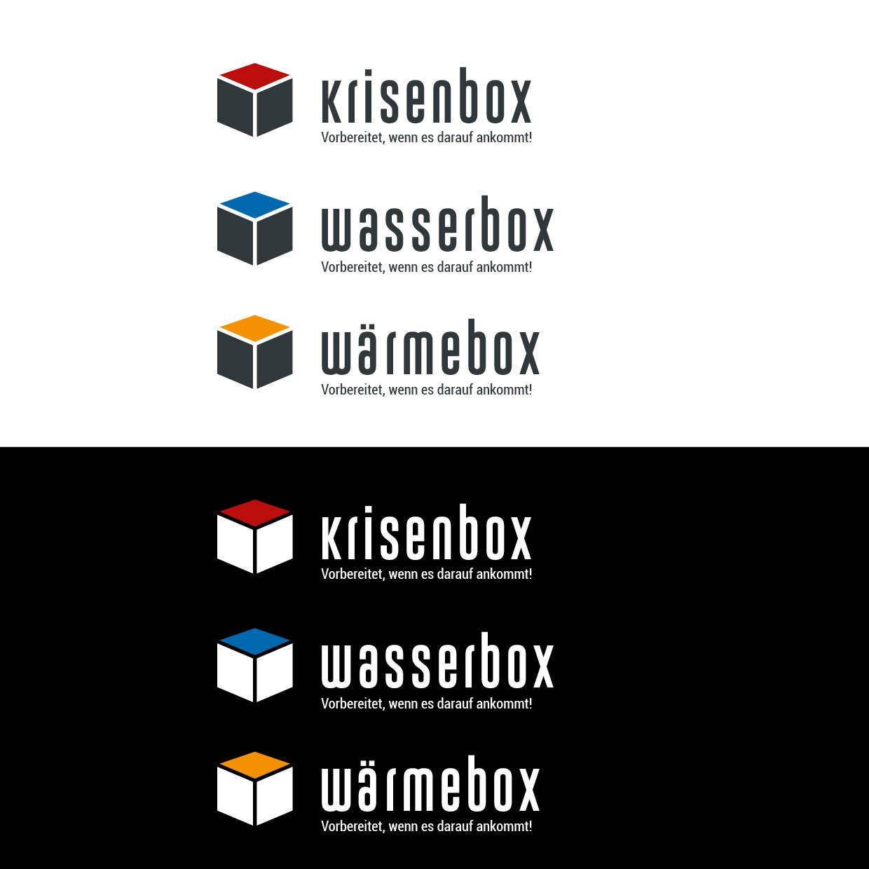 Logo für Entwickler von modernen und alltagstauglichen Vorsorgeboxen für Schweizer Haushalte von INDIEGO, Design 32