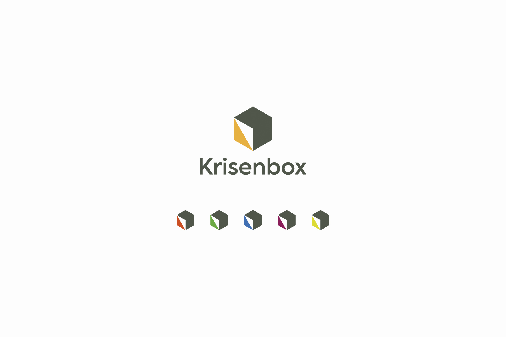 Logo für Entwickler von modernen und alltagstauglichen Vorsorgeboxen für Schweizer Haushalte von Alpha Persei, Design 70
