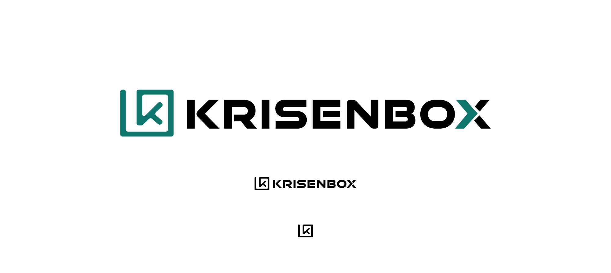 Logo für Entwickler von modernen und alltagstauglichen Vorsorgeboxen für Schweizer Haushalte von Regen, Design 72