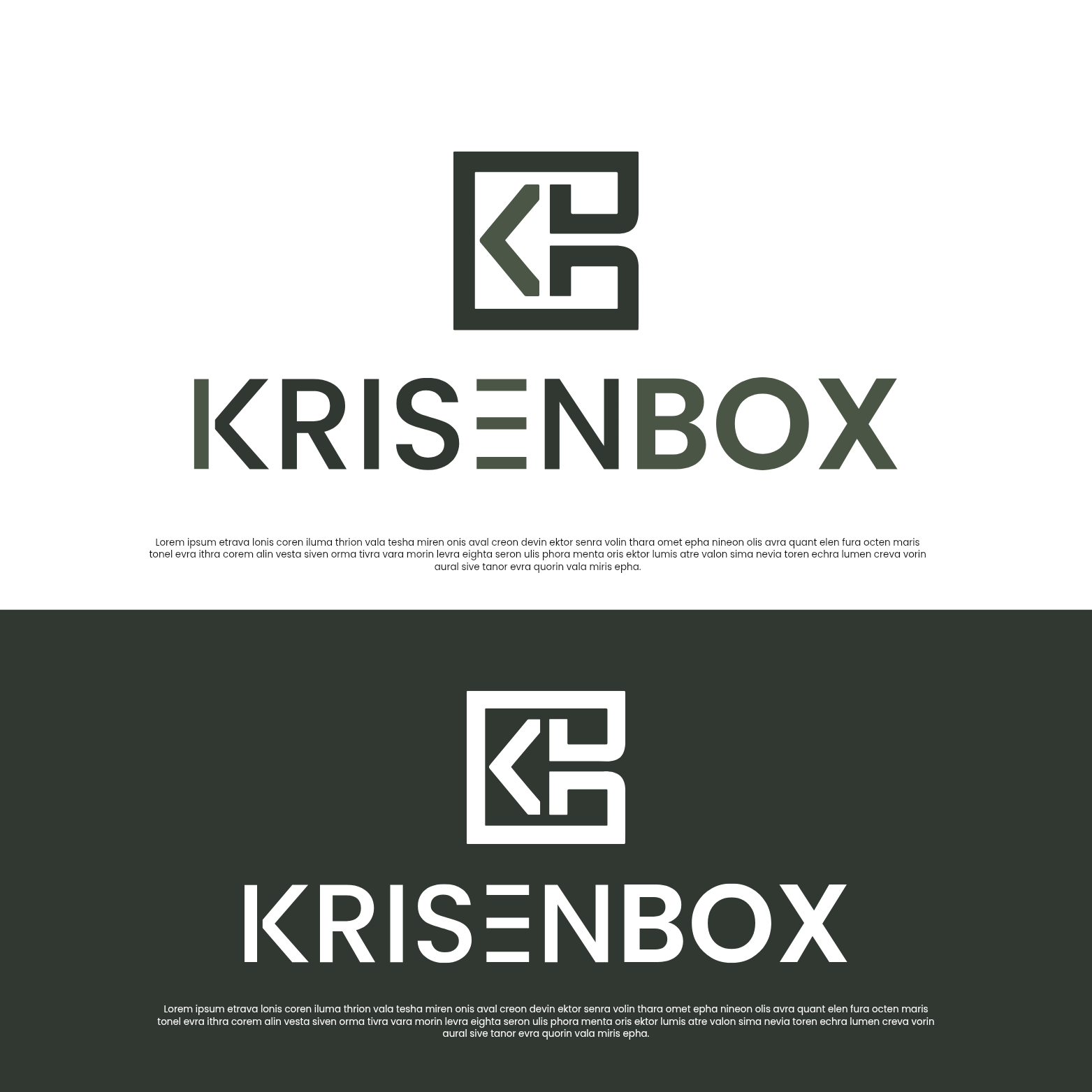Logo für Entwickler von modernen und alltagstauglichen Vorsorgeboxen für Schweizer Haushalte von A R Design, Design 83