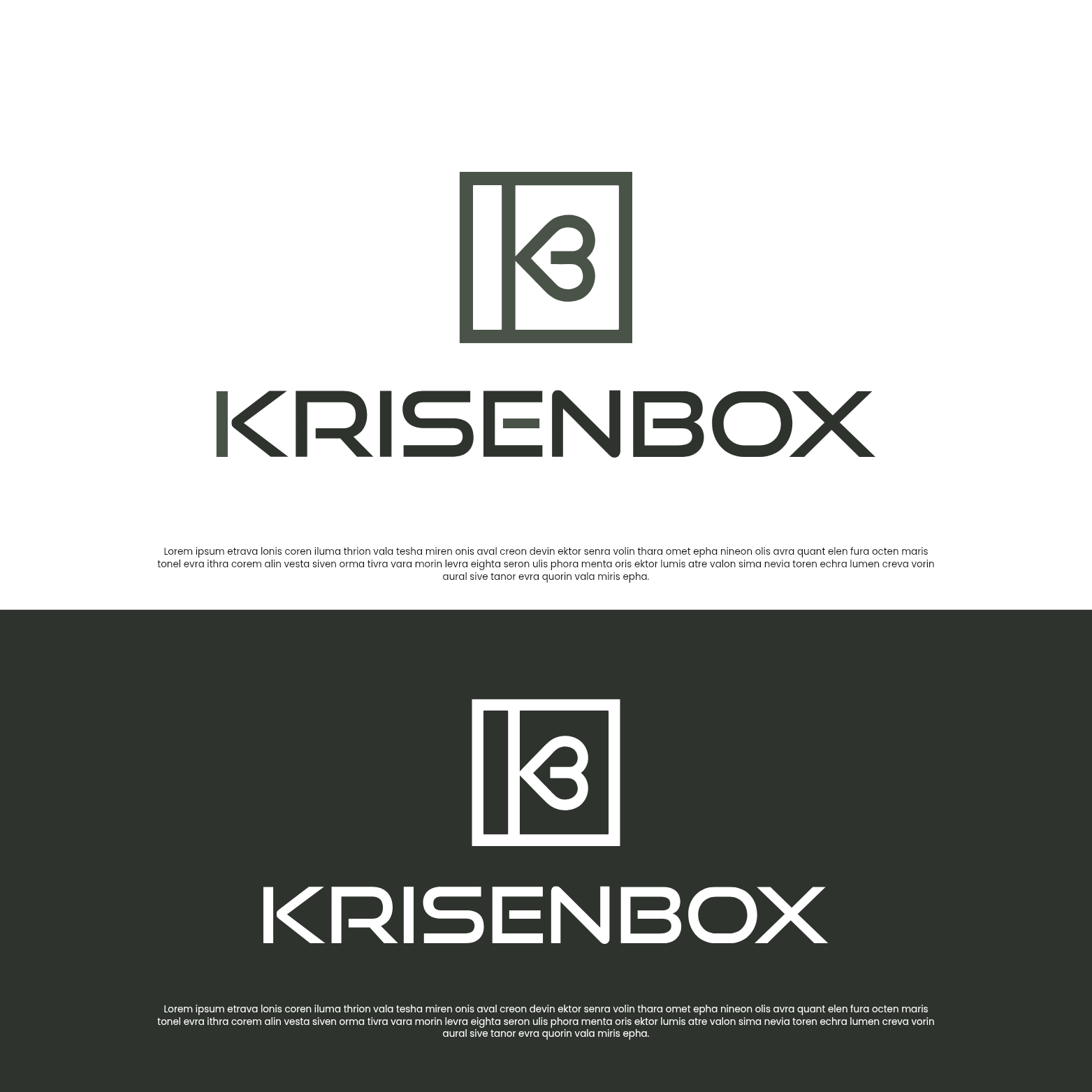 Logo für Entwickler von modernen und alltagstauglichen Vorsorgeboxen für Schweizer Haushalte von A R Design, Design 85