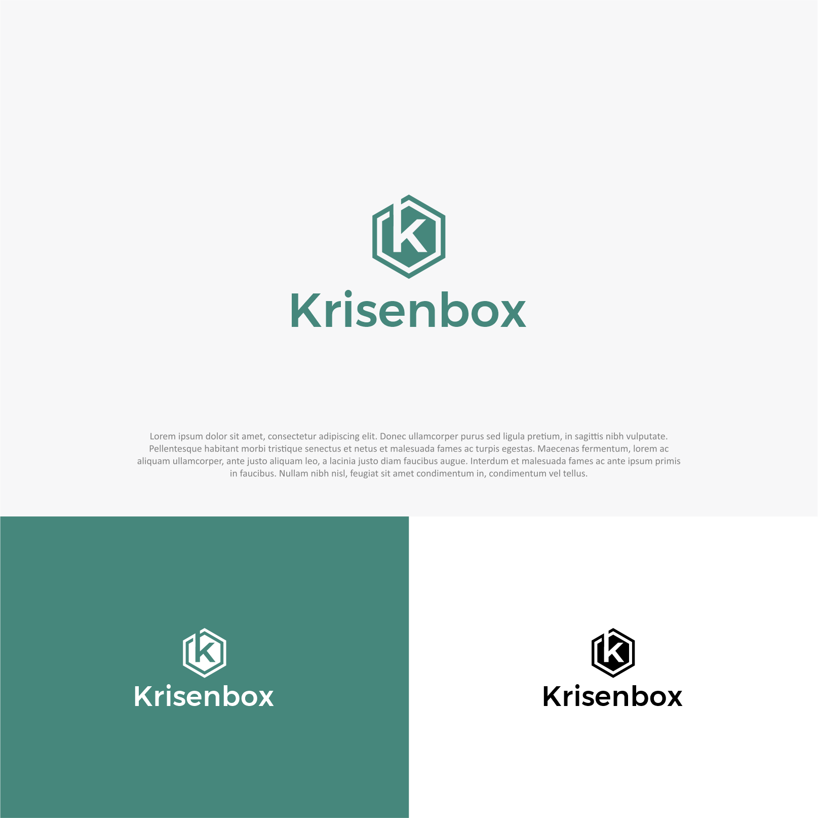 Logo für Entwickler von modernen und alltagstauglichen Vorsorgeboxen für Schweizer Haushalte von miss EF, Design 89
