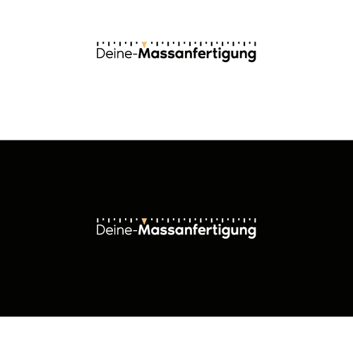  Logo für Anbieter von Maßanfertigungen im Bereich Home & Living