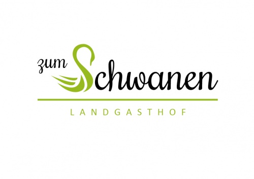  Logo-Design für Landgasthof