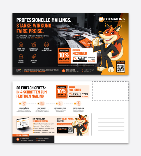 Design von MARKASANS