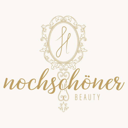 Logo-Design für Beautyladen