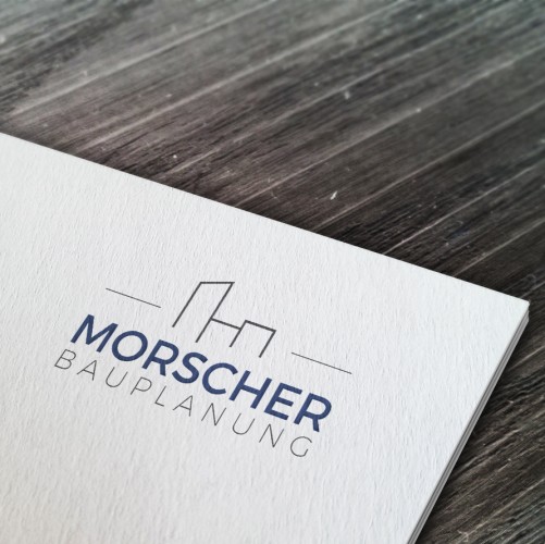 Logo-Design für Bauplaner sucht Design