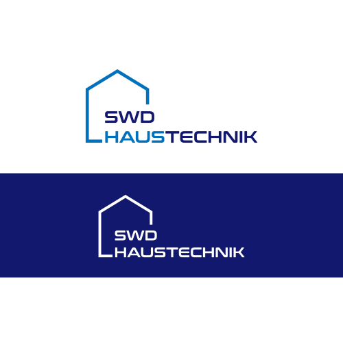 Logo für Haustechnik