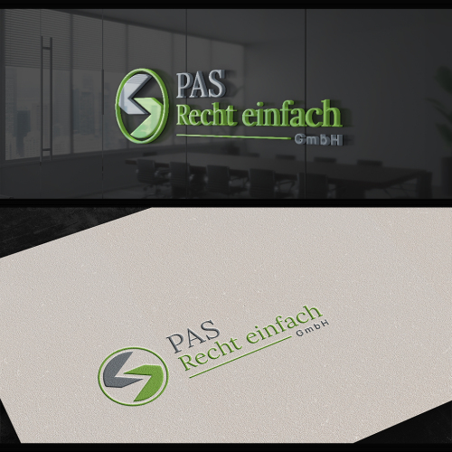 Logo für Vertrieb von juristischen Onlineprodukten