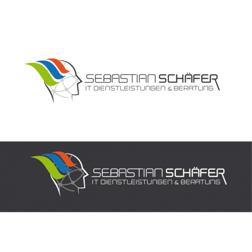 Kleinunternehmerischer IT-Dienstleister und -Berater sucht Logo