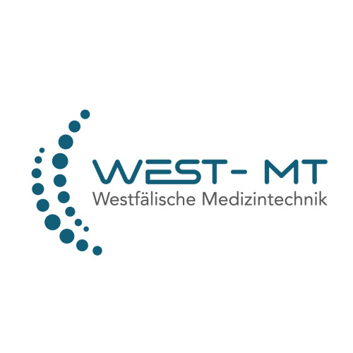  Logo-Design für Medizintechnik