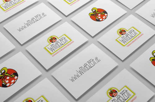 Design von EMready