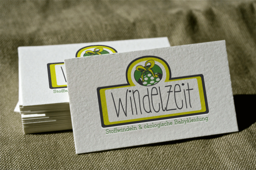 Design von EMready