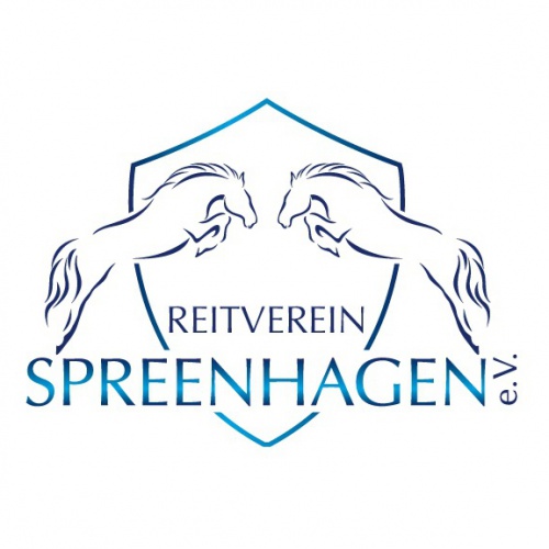 Logo-Design für Reitverein