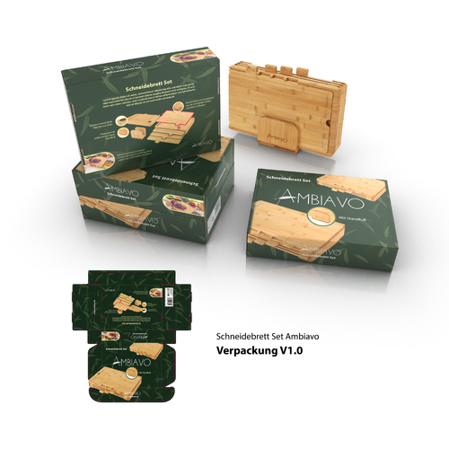 Verpackungen