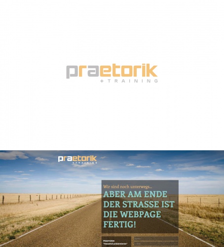 Logo Design für neues Weiterbildungsangebot