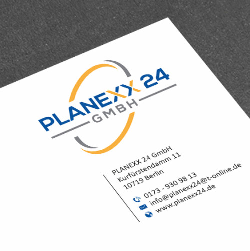 Geschäftspapiere für Projektplanungen
