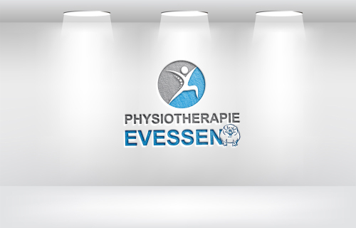 Logo für Physiotherapie