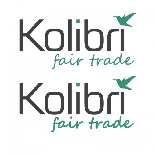  Kolibri Firmen-Logo