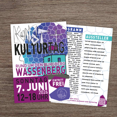 Design von kaagrafico