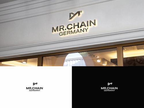 LIFESTYLE MARKE MR.CHAIN® Redesign