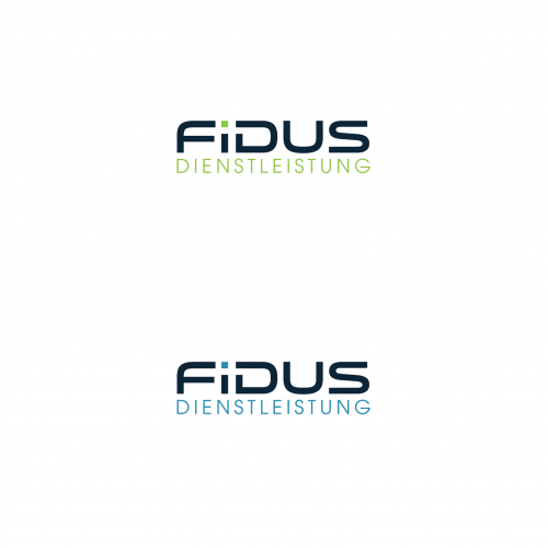 Logo für einen Personaldienstleister