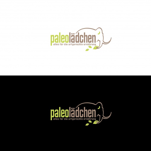 paleo lädchen