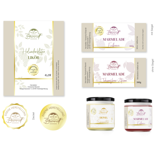 Design von Diana Deva Marleen