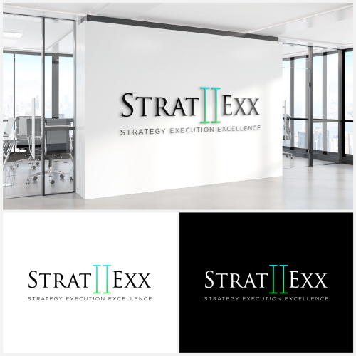 Logo für Strategie-Consulting