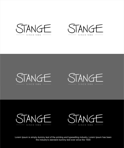 Logo-Redesign für Familienbetrieb einer Boutique