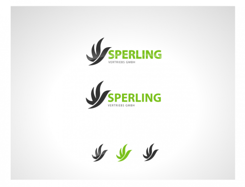  Logo Sperling Vertriebs GmbH