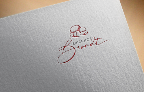 Corporate Design für Ferienhof