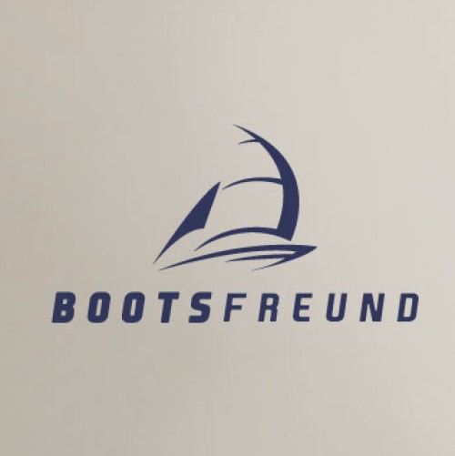  Logo-Design für Ausbildung Sportbootführerschein