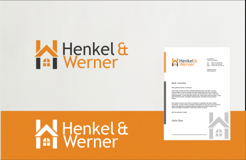 Henkel & Werner sucht ein neues Logo!