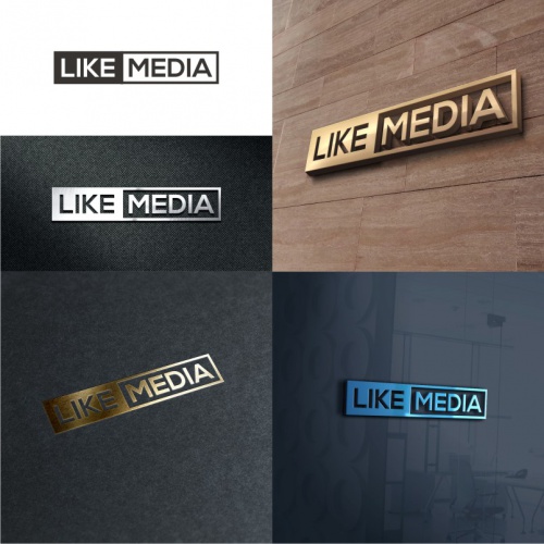 Logo-Design für Videoproduzenten
