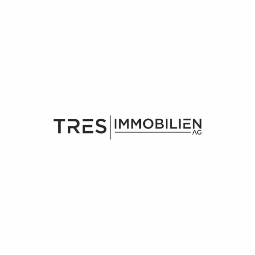 Logo-Design für Immobilien-Entwickler und -Vermarkter