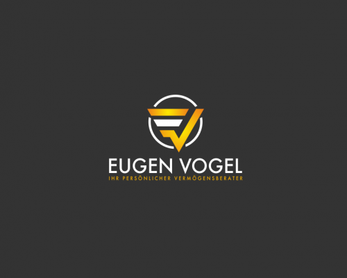 Logodesign für Finanzberater