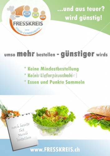 Design von Hinsi