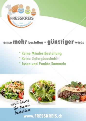 Design von Hinsi