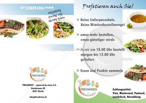 Design von Hinsi
