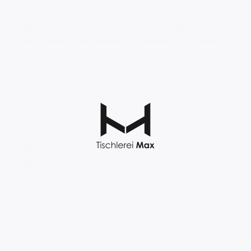 Logo-Design für Lokale Tischlerei