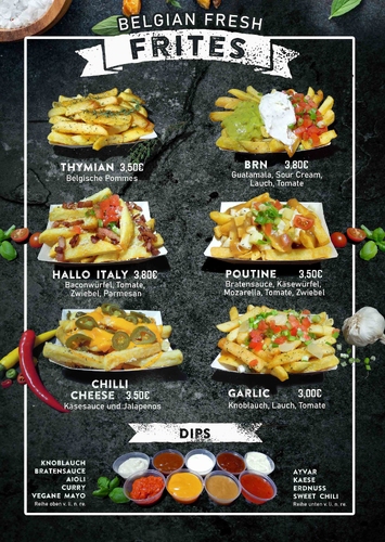 Design von die grafikeule